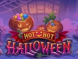 Hot Hot Halloween