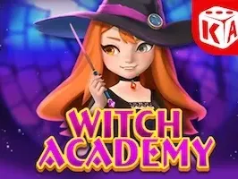 Witch Academy
