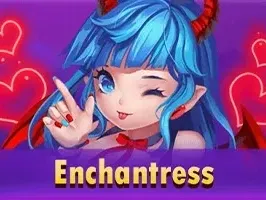 Enchantress screenshot