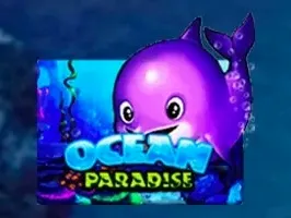 Ocean Paradise screenshot