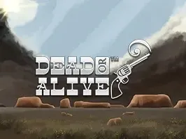 Dead or Alive screenshot