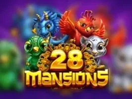 28 Mansions screenshot