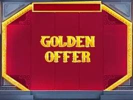 Golden Offer screenshot