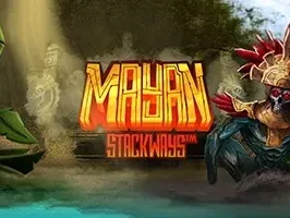 Mayan Stackways