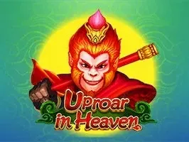 Uproar In Heaven