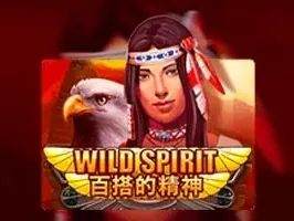 Wild Spirit screenshot
