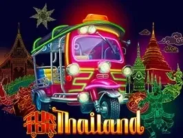 Tuk Tuk Thailand screenshot