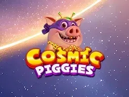 Cosmic Piggies screenshot
