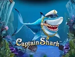 Captain Shark™ screenshot